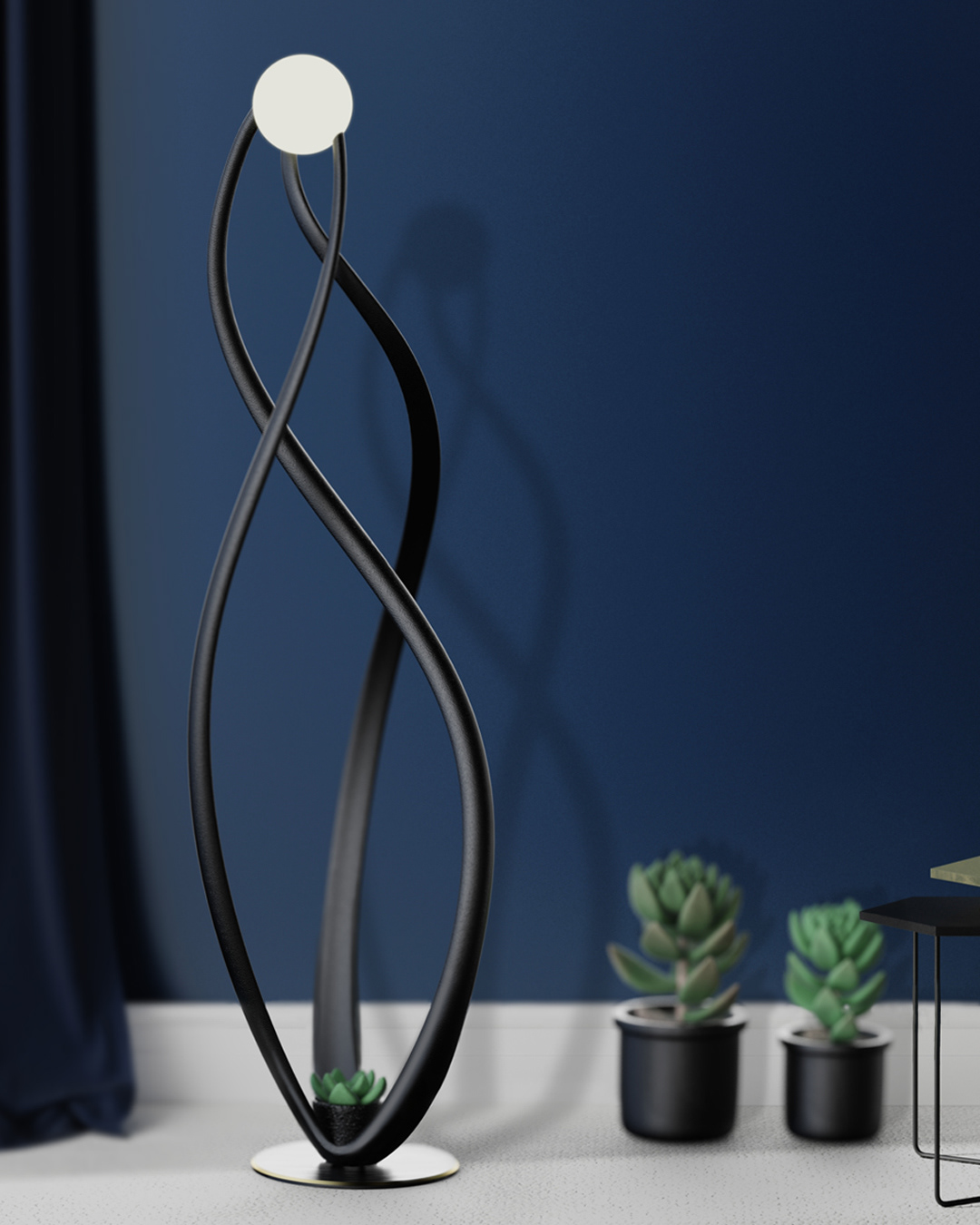 stool，Special shaped furniture，screw，