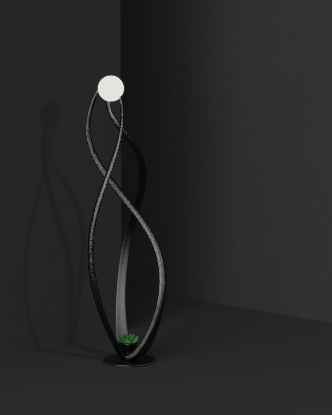 stool，Special shaped furniture，screw，