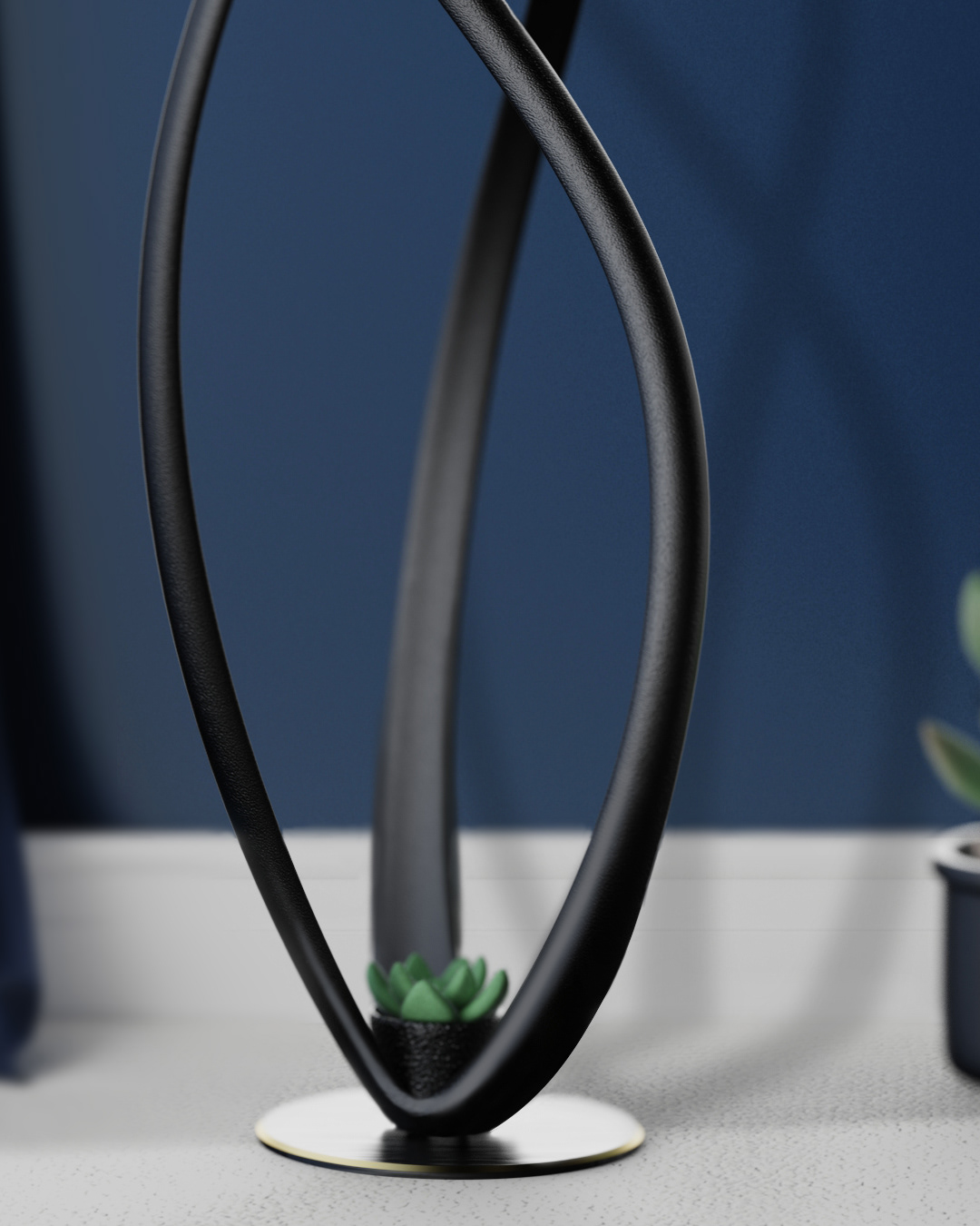 stool，Special shaped furniture，screw，