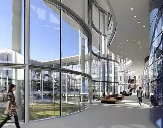 Architecture，Apple，apple，Norman Foster ，