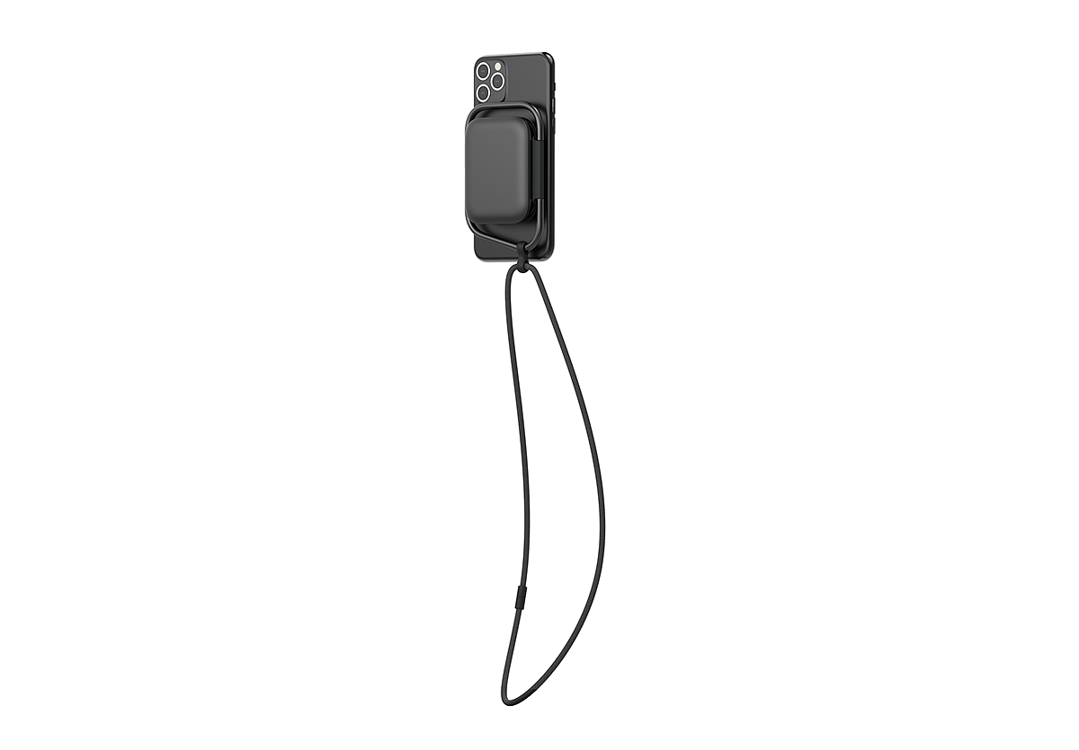 portable battery，Mobile phone bracket，Portable，
