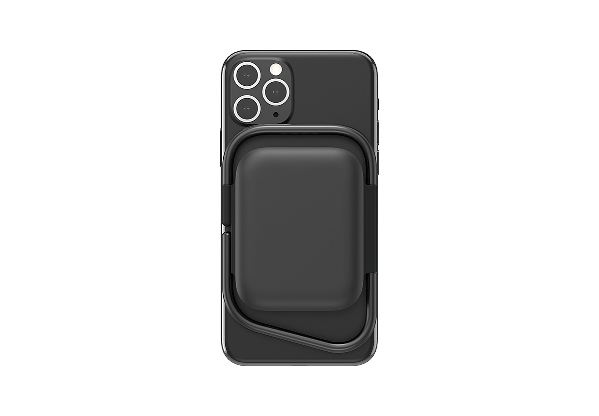 portable battery，Mobile phone bracket，Portable，