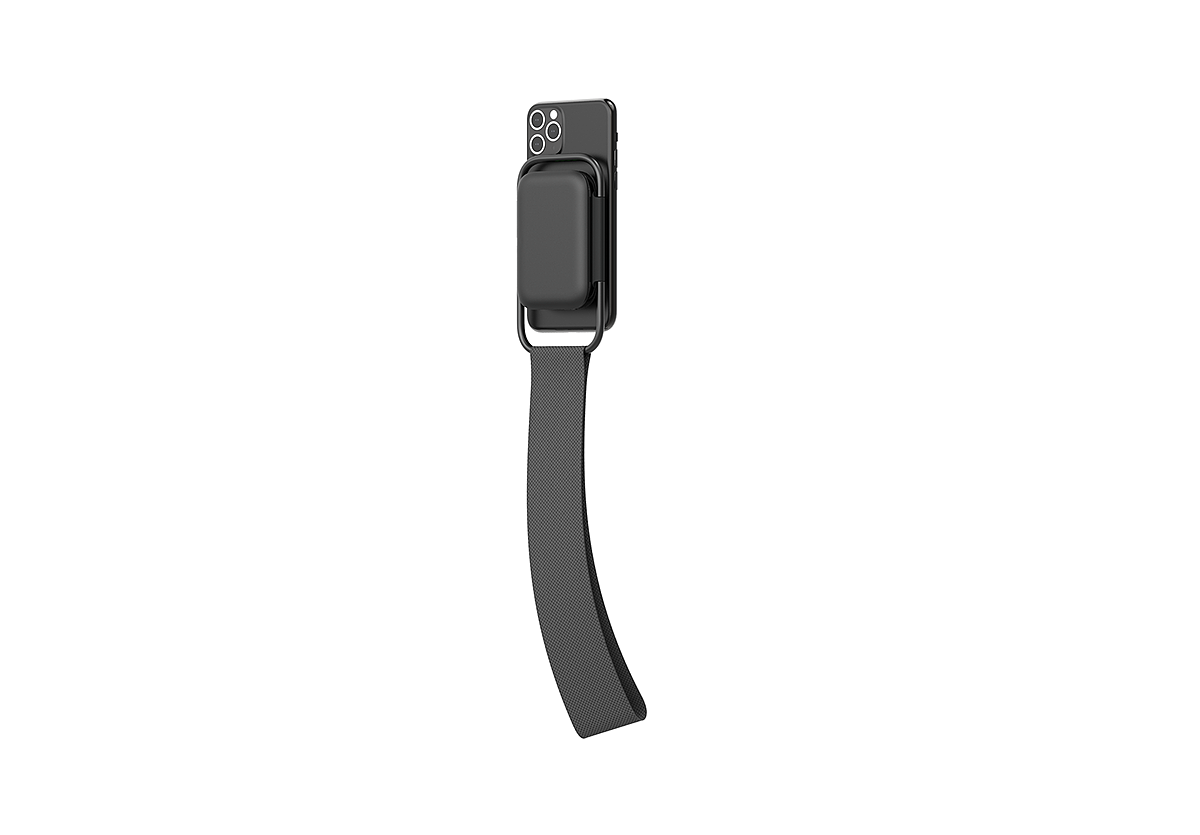 portable battery，Mobile phone bracket，Portable，