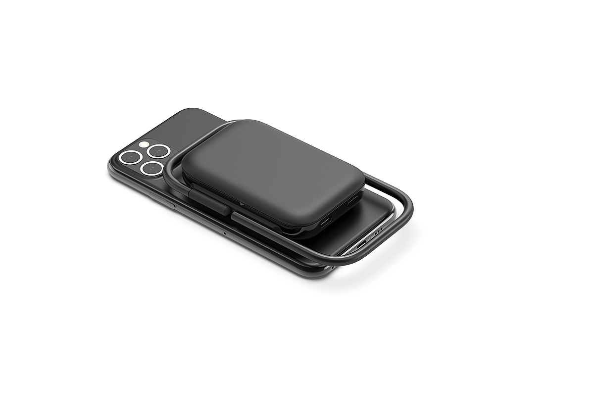 portable battery，Mobile phone bracket，Portable，
