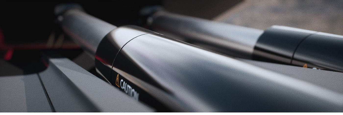 Riviera a16，automobile，Integrated storage，