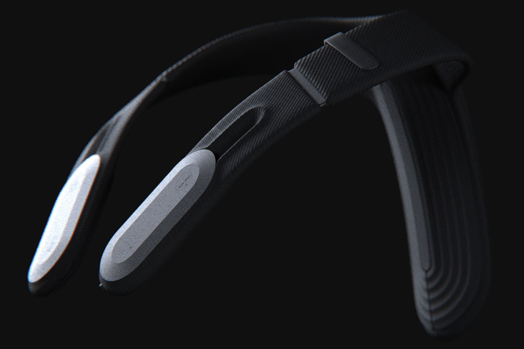 wearable devices ，headset，User experience，