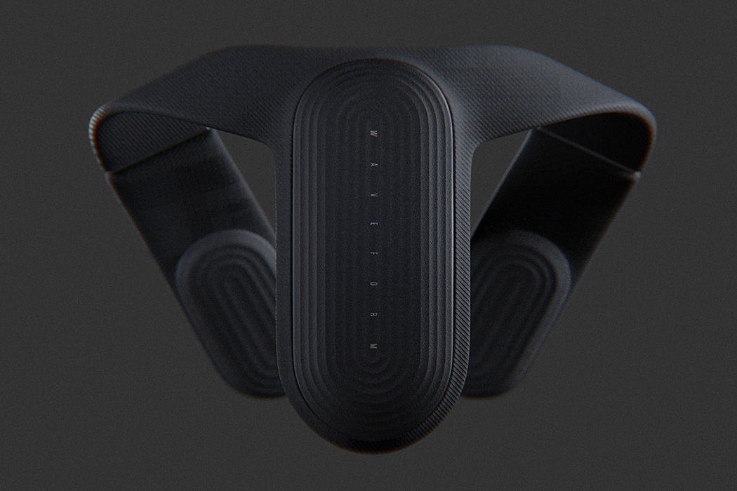 wearable devices ，headset，User experience，