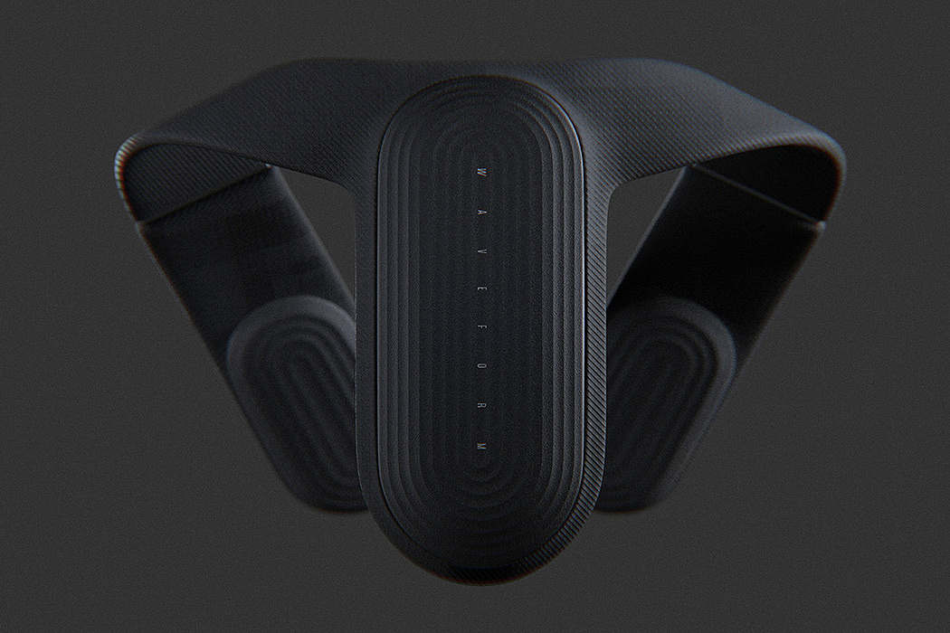 wearable devices ，headset，User experience，