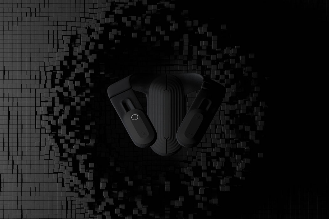 wearable devices ，headset，User experience，