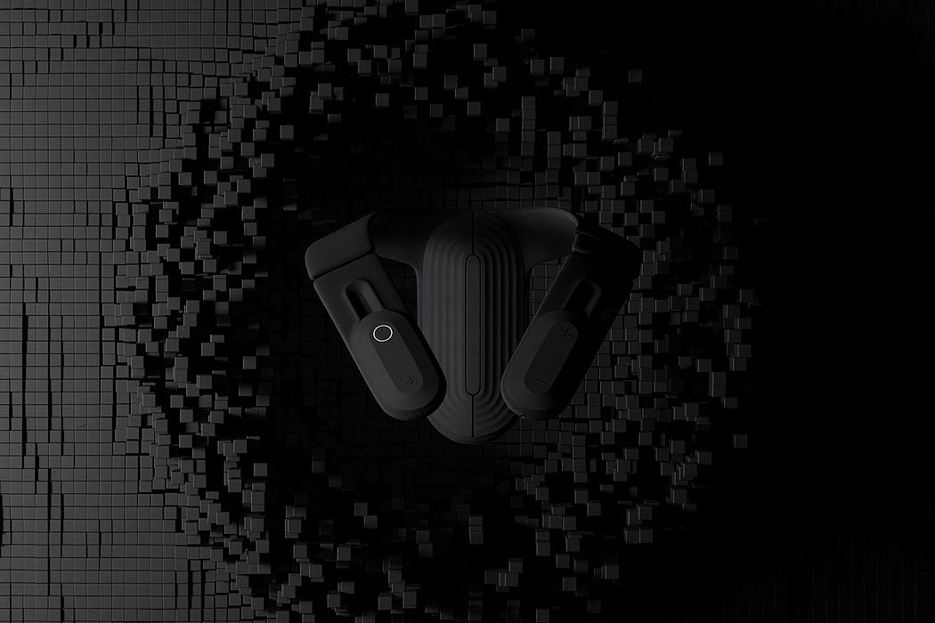 wearable devices ，headset，User experience，