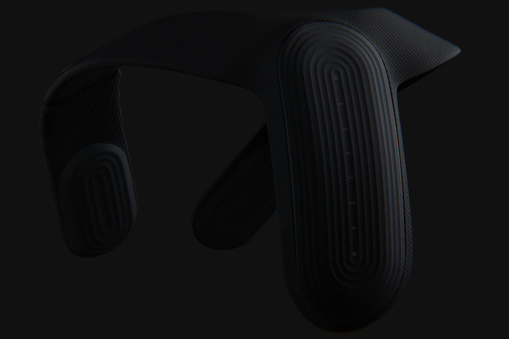 wearable devices ，headset，User experience，