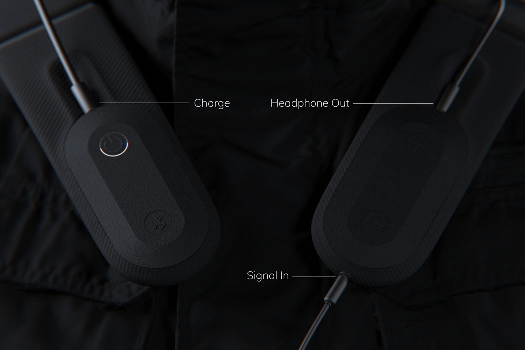 wearable devices ，headset，User experience，