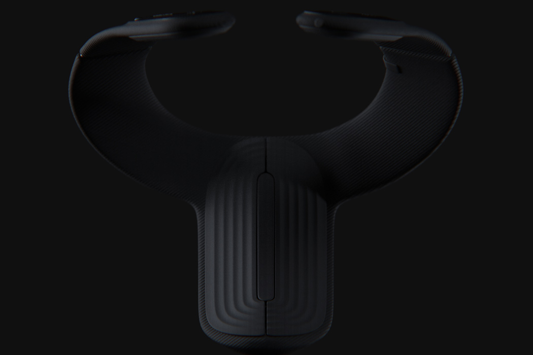 wearable devices ，headset，User experience，