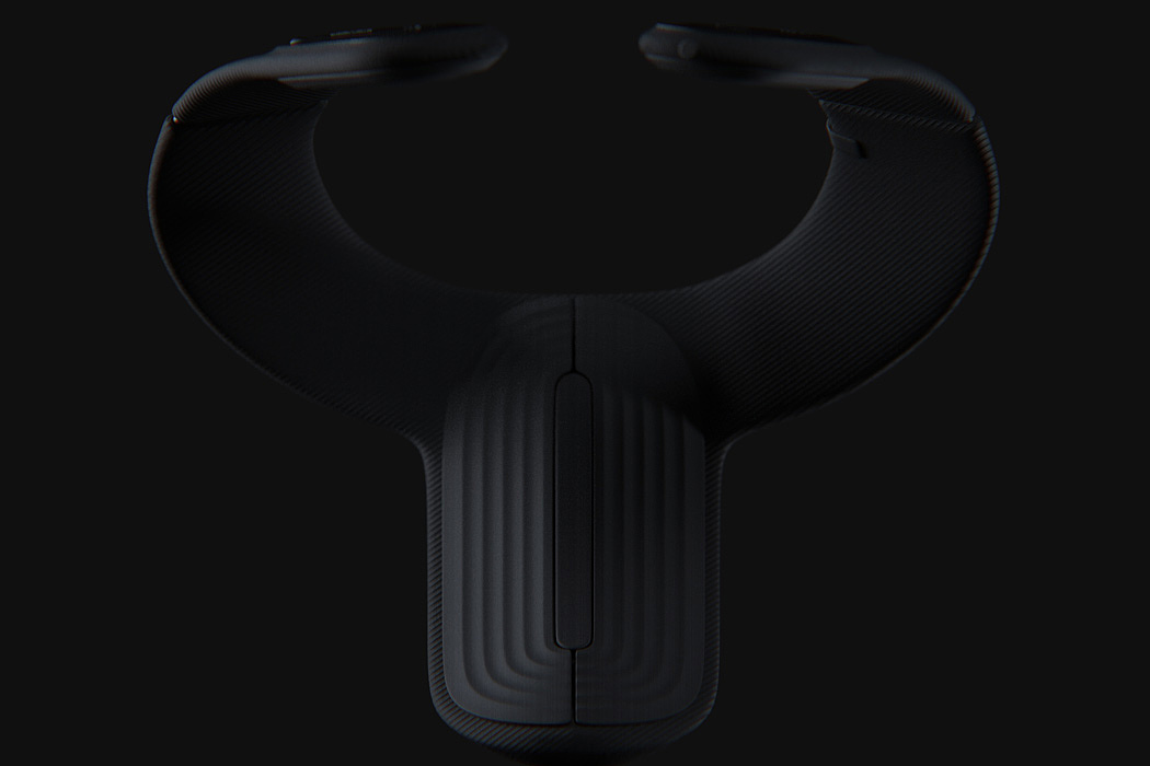 wearable devices ，headset，User experience，