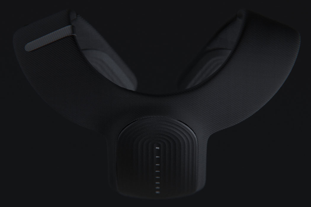 wearable devices ，headset，User experience，