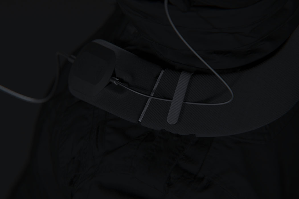 wearable devices ，headset，User experience，