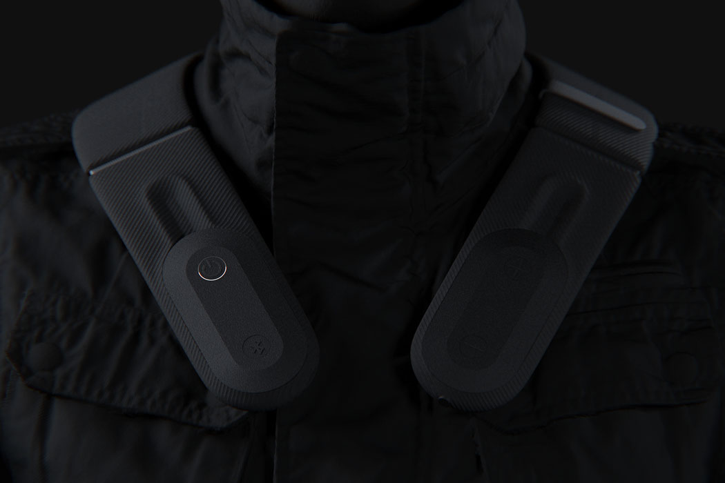 wearable devices ，headset，User experience，