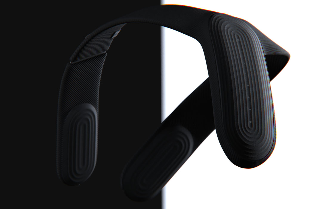 wearable devices ，headset，User experience，