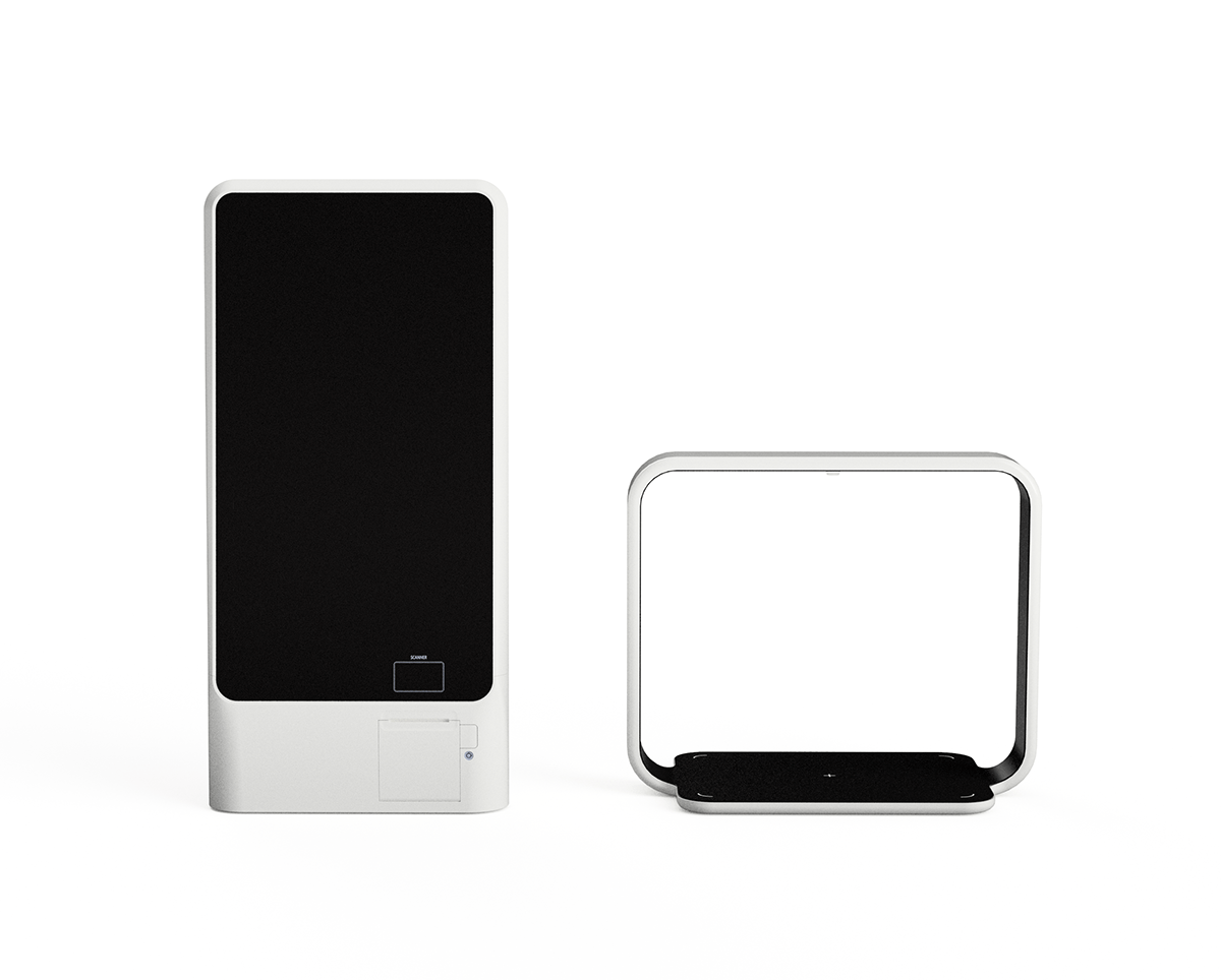 AI scanner，intelligence，distinguish，Print，