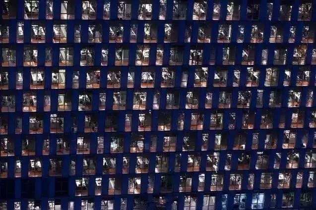 Architecture，Apple，apple，Norman Foster ，