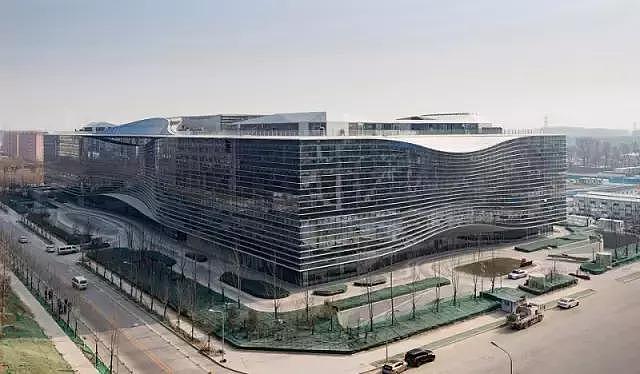 Architecture，Apple，apple，Norman Foster ，