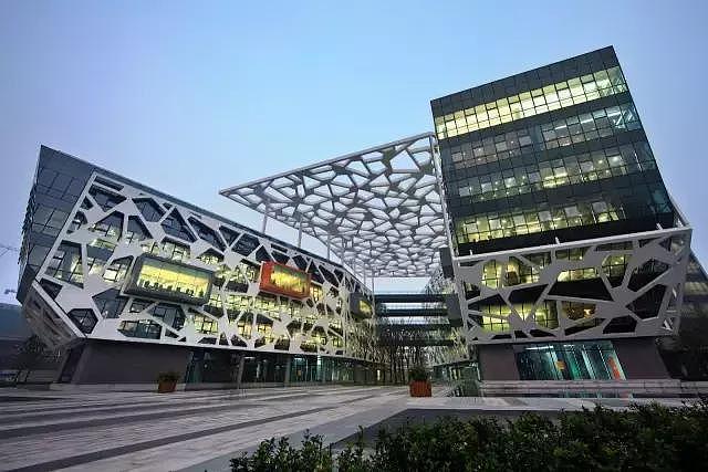 Architecture，Apple，apple，Norman Foster ，