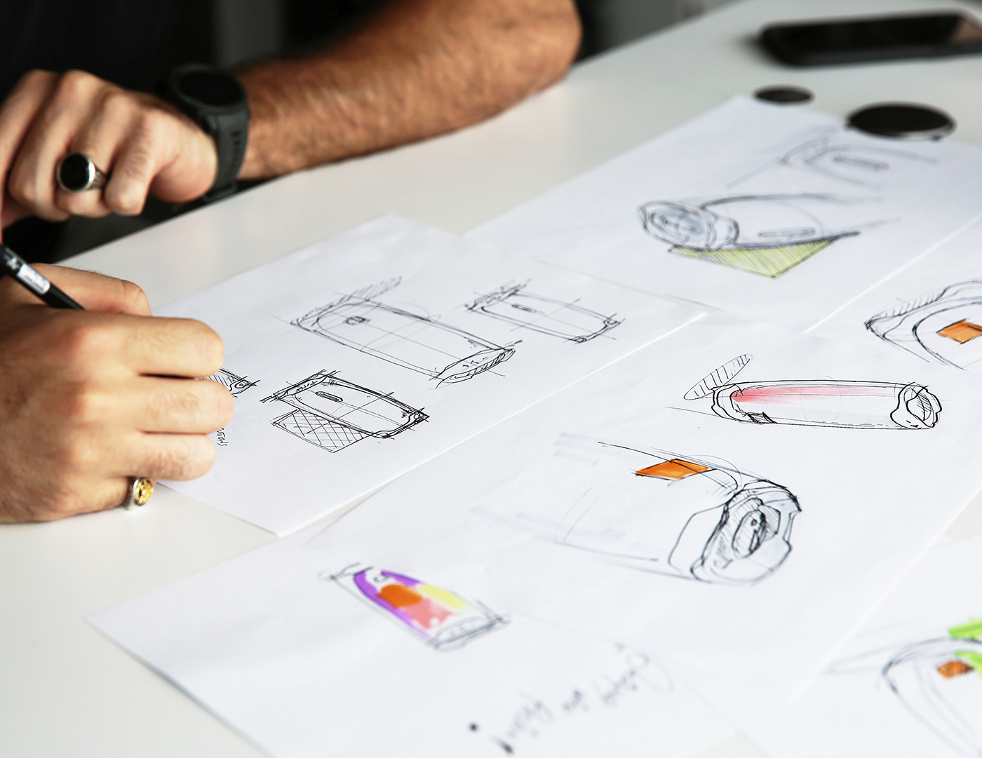 JBL pulse 4，lighting，sound，