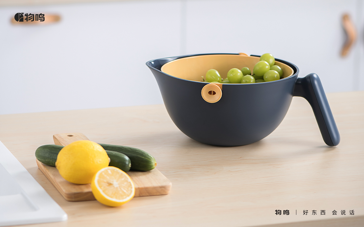 original，Kitchen bathroom，