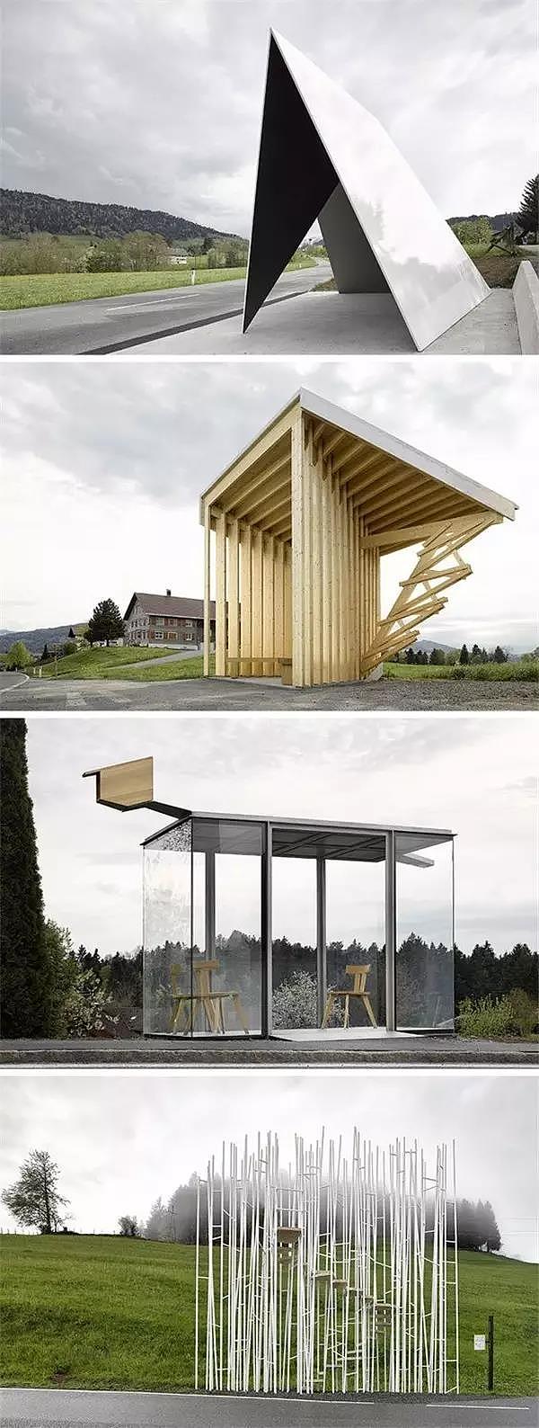 Architecture，Design，bus station，Utilities，