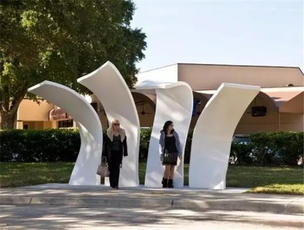 Architecture，Design，bus station，Utilities，