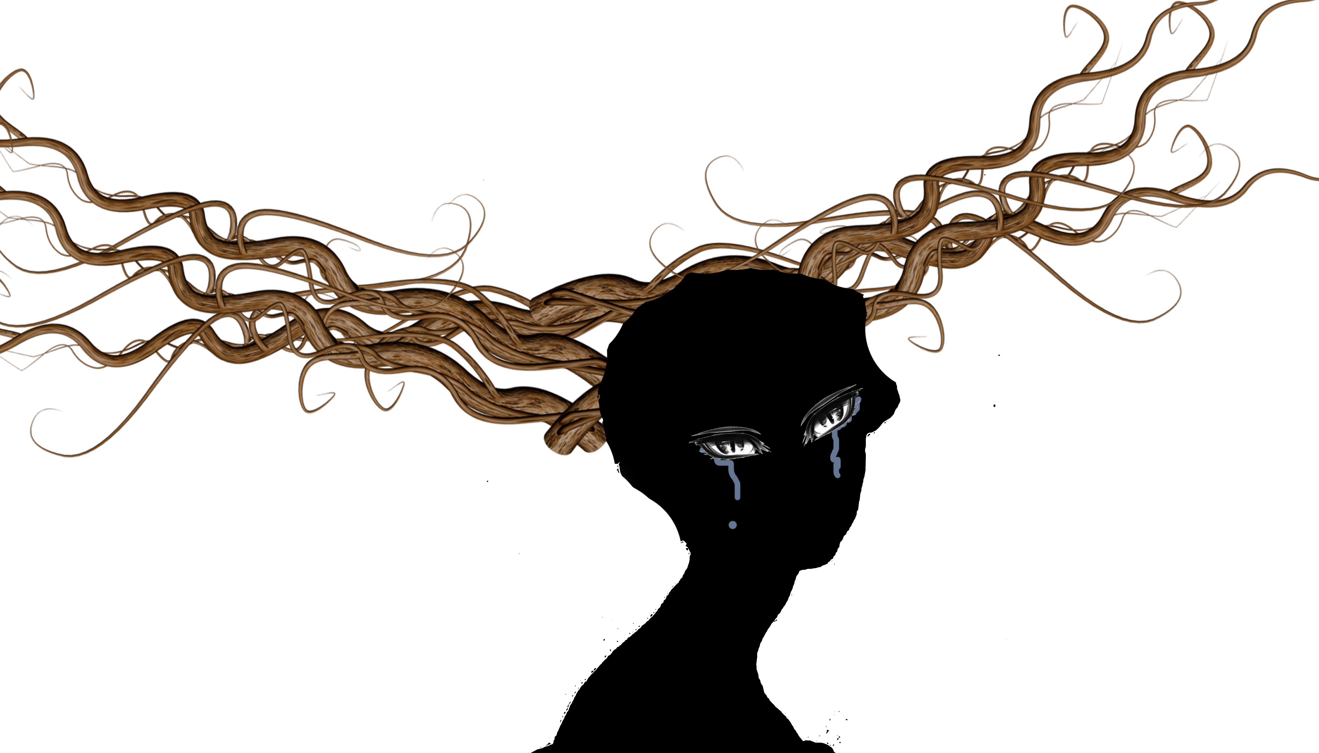 Illustration design，T-shirt design，