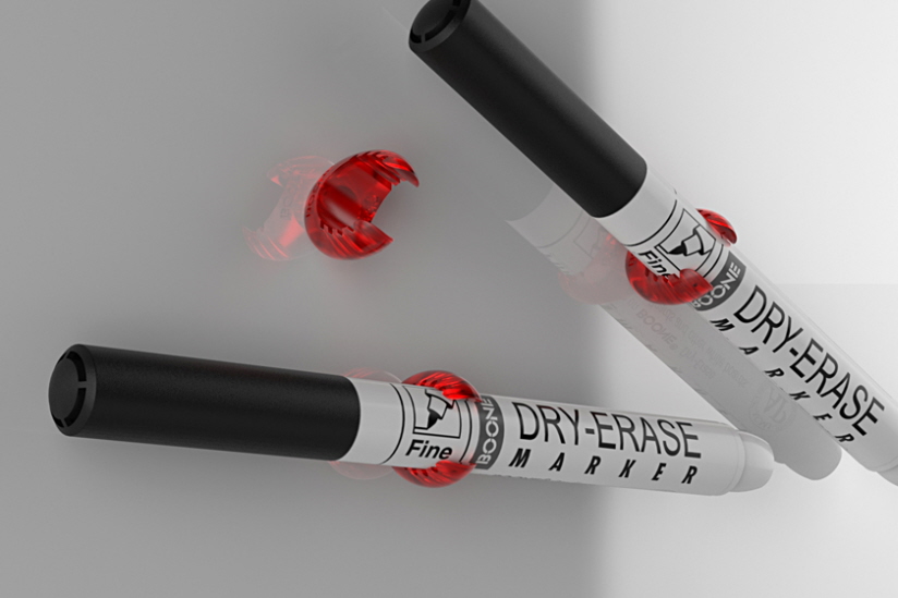 magnetic，pen，Office Supplies，product design，