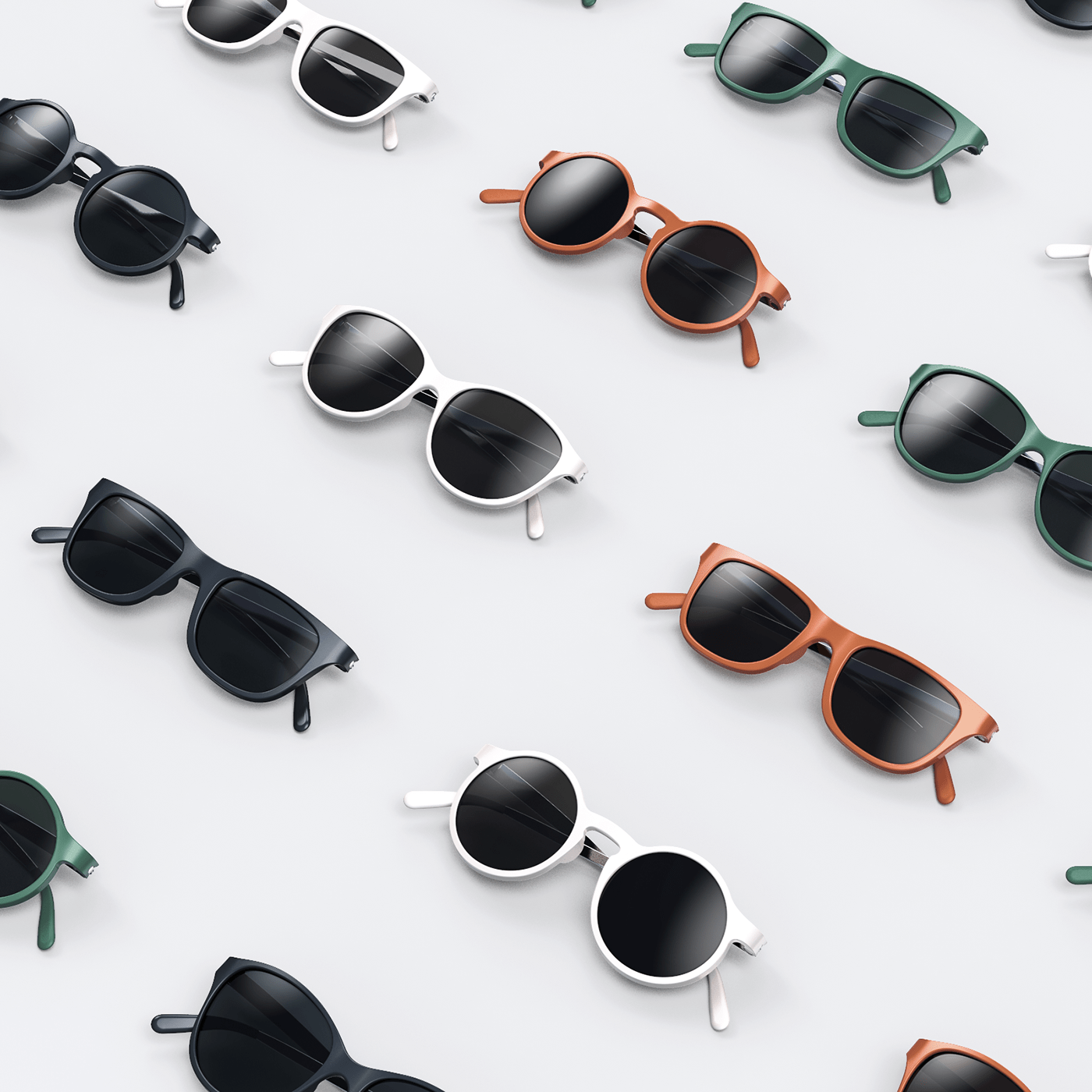 glasses，Sunglasses，fashion，product design，appointment，