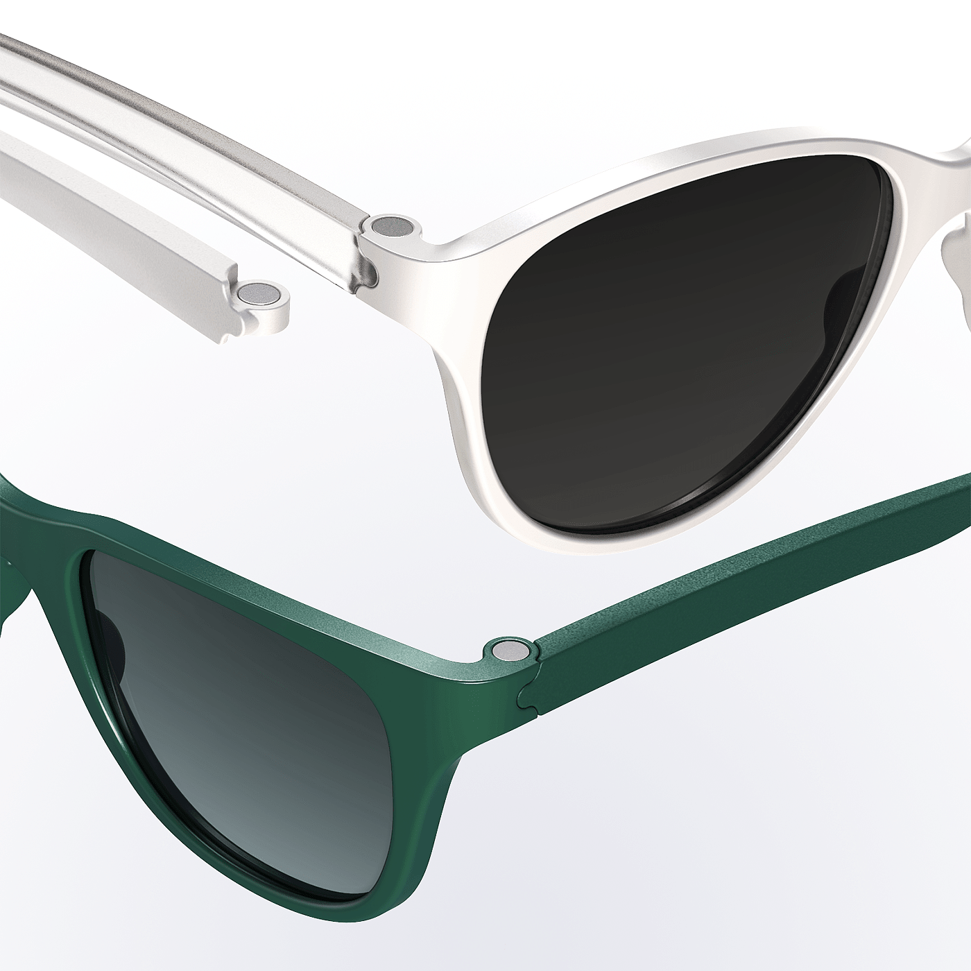 眼镜，太阳镜，时尚，产品设计，RENDEZ-VOUS，