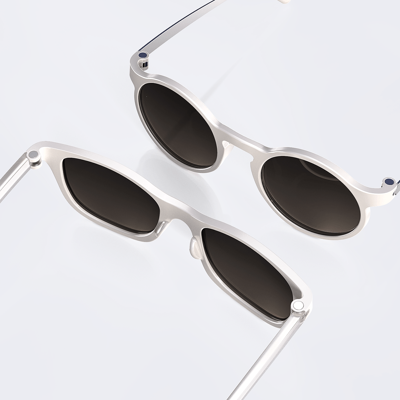 眼镜，太阳镜，时尚，产品设计，RENDEZ-VOUS，