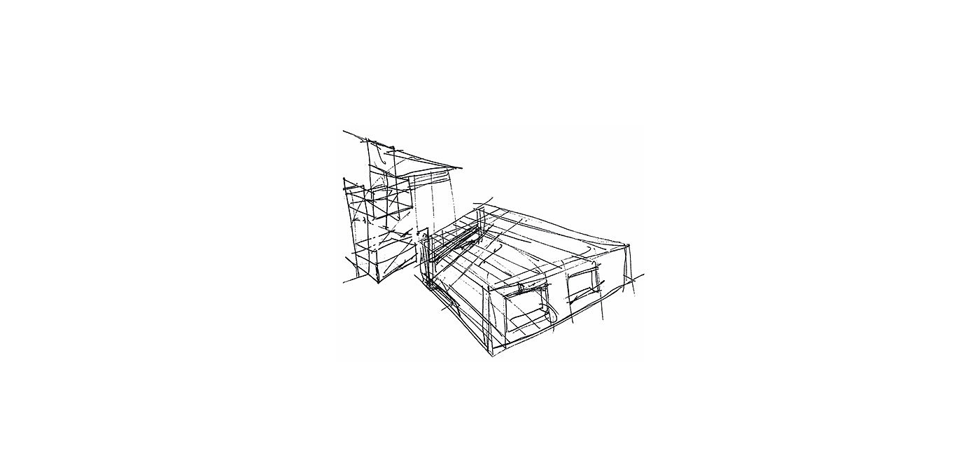 Interior design，furniture，café，industrial design，