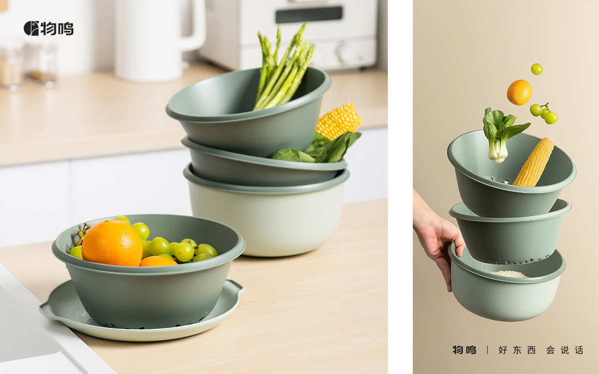 original，Kitchen bathroom，