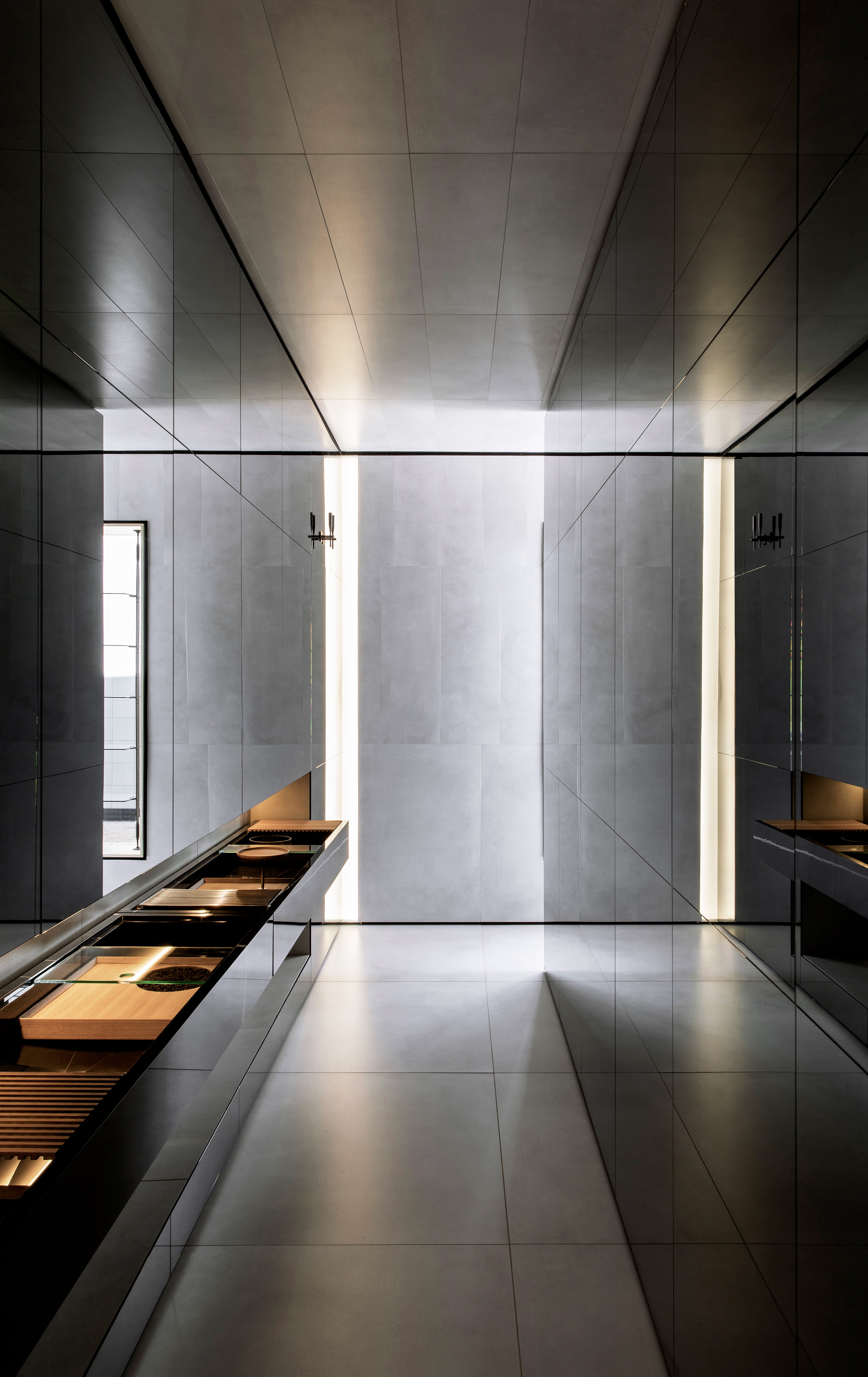 Interior design，furniture，café，industrial design，