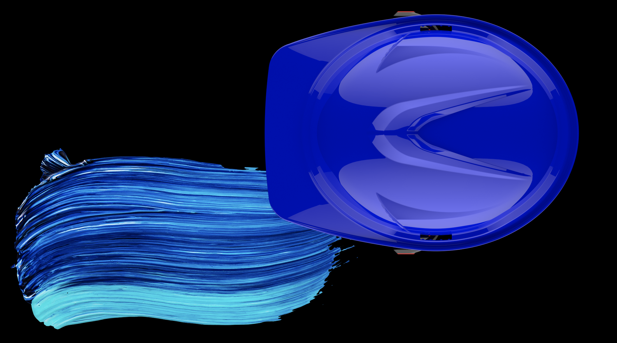 #Smart helmet，#Builder，#THEBUILDER，industrial design，Design，innovate，Smart construction site，Intelligent engineering，