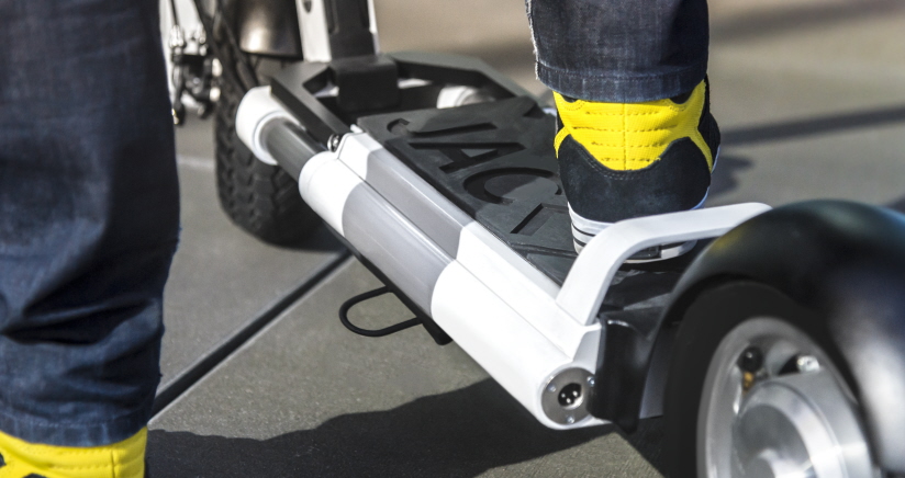 vehicle，Foldable，Electric，Scooter，