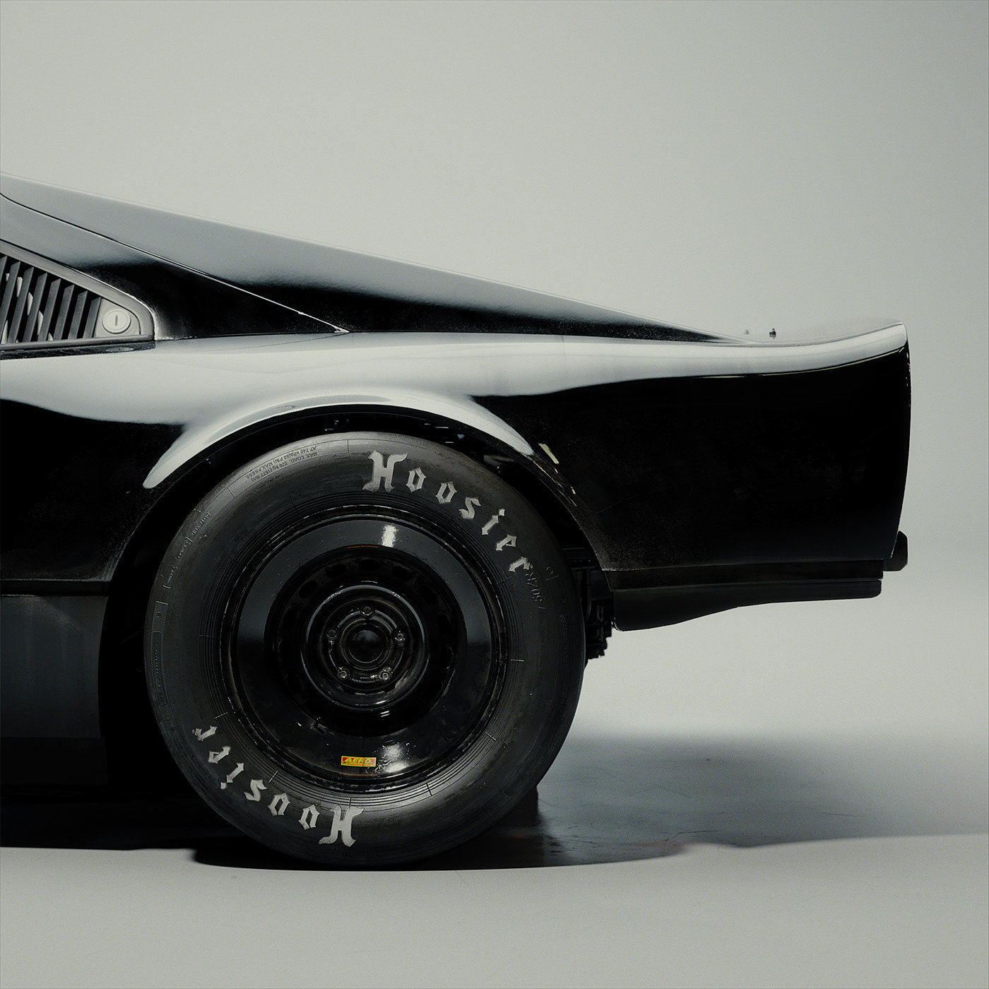 MHC 001，Super car，Driving power`，