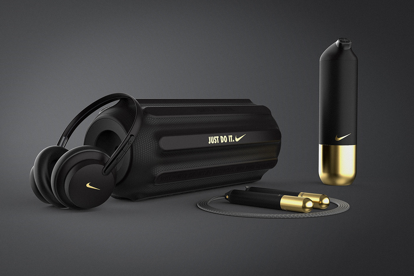 Intelligent fitness，Integrated，parts，
