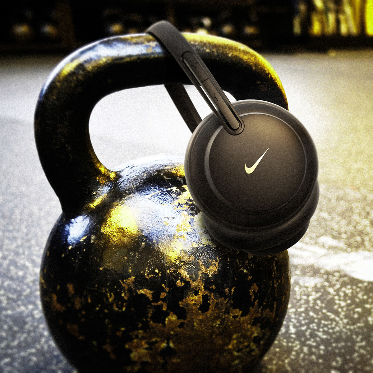 Intelligent fitness，Integrated，parts，