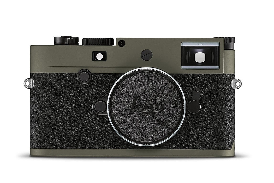 M10-p camera，Enhanced version，Leica，