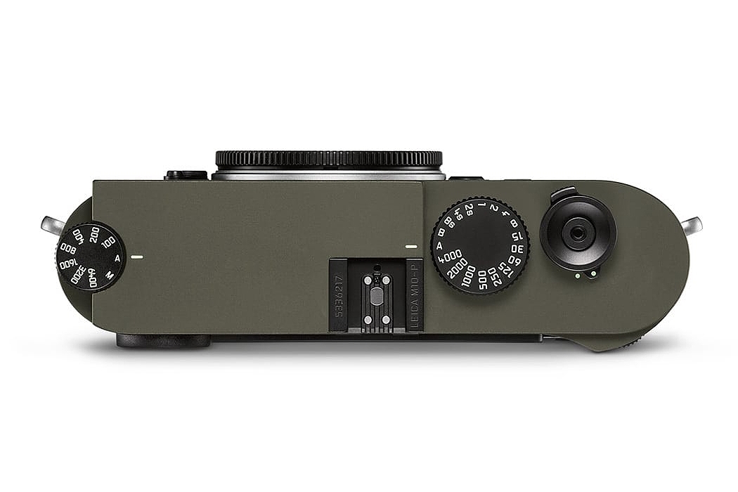 M10-p camera，Enhanced version，Leica，