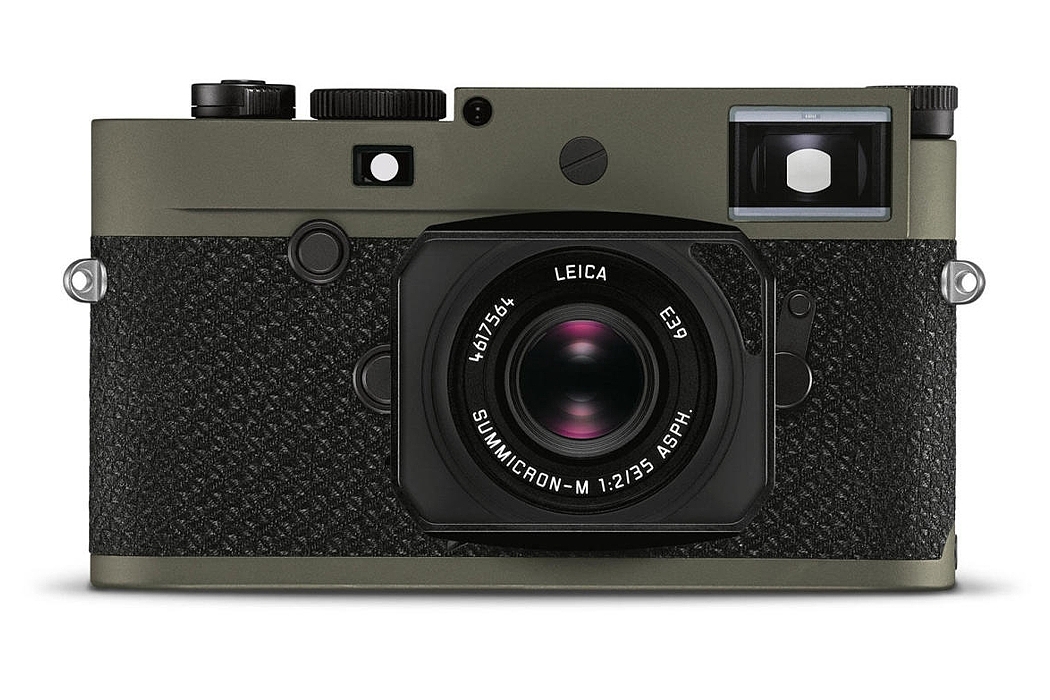 M10-p camera，Enhanced version，Leica，