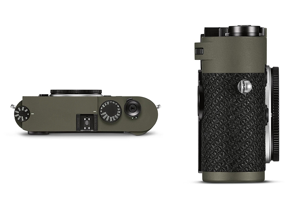 M10-p camera，Enhanced version，Leica，