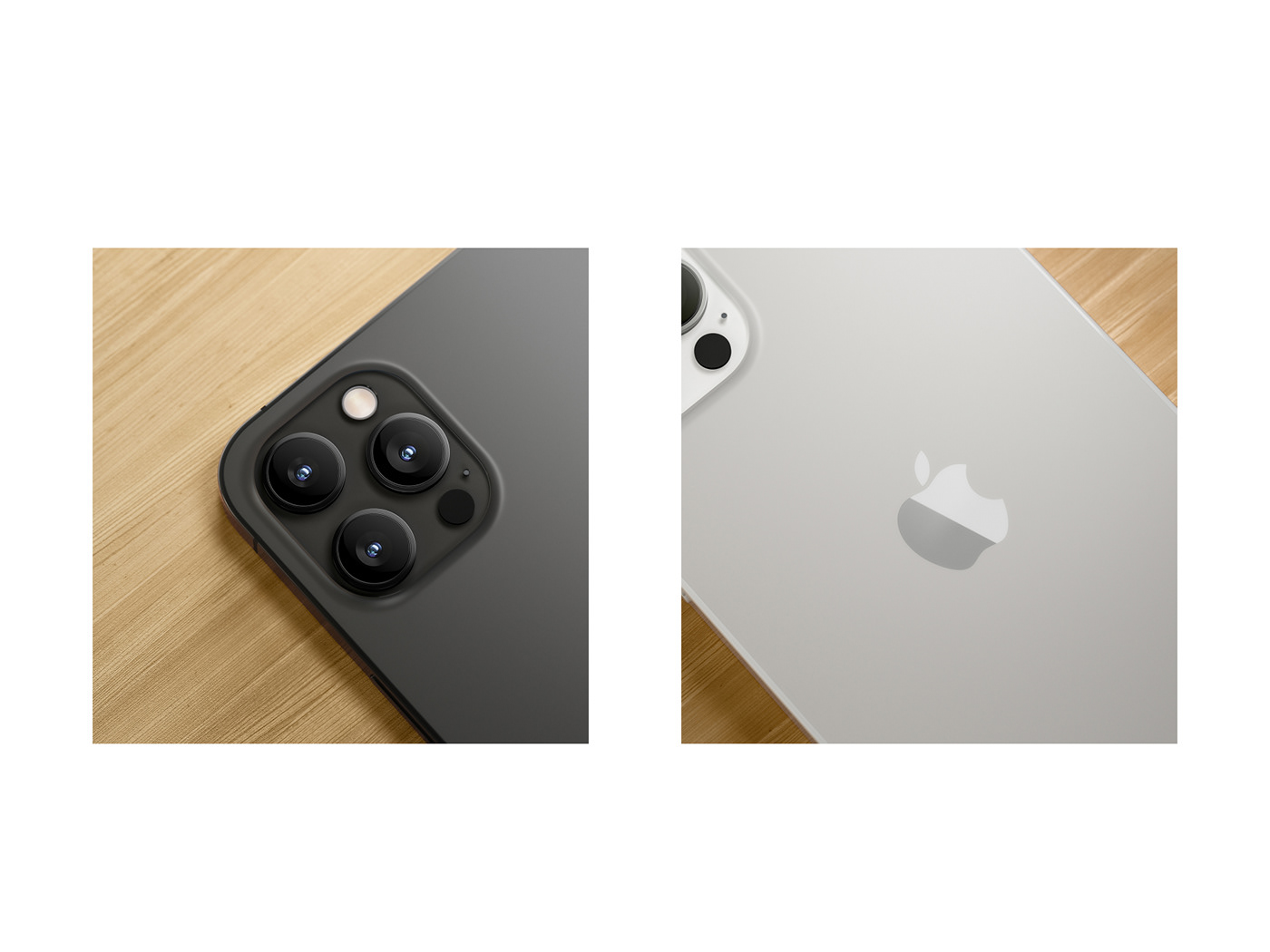 iphone12外观欣赏