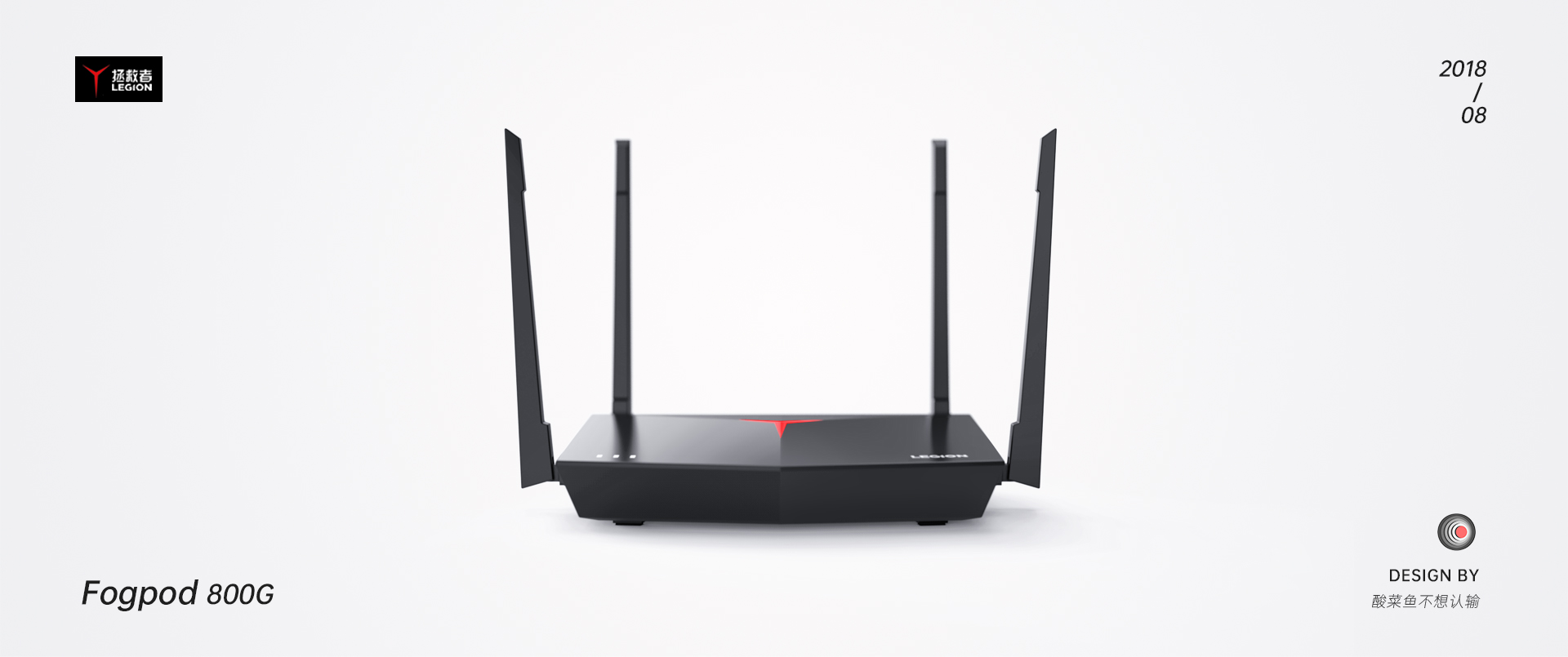 Router，