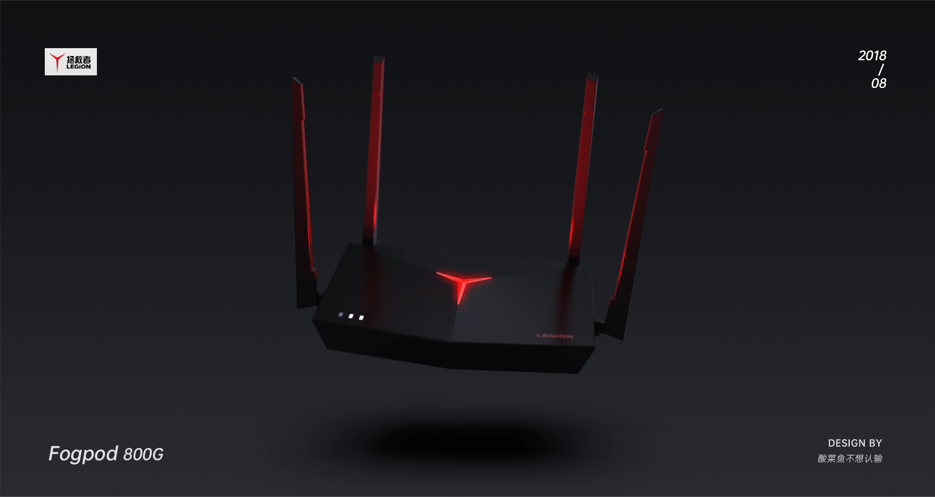 Router，